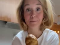 Šéfkuchárka odhalila trik, ako čo najrýchlejšie ošúpať zemiaky: Je geniálny, musíte ho vyskúšať!