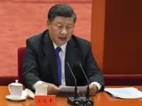 KORONAVÍRUS v Číne: Prezident naznačil možné zmiernenie covidových obmedzení