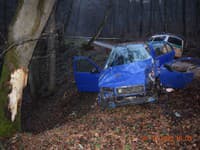 AKTUÁLNE Obrovská tragédia v Tornali: Nehoda si vyžiadala štyroch mŕtvych