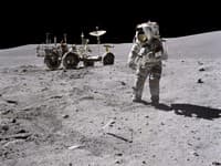 Pracovník NASA odhalil, prečo žiadny človek 50 rokov neletel na Mesiac: Čakali by ste takýto dôvod?
