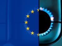Spor je na konci, EÚ sa dohodla na strope na cenu plynu: Ukončia sa tým ruské manipulácie trhu