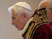 Posledné slová emeritného pápeža Benedikta XVI.: Čo povedal svojej ošetrovateľke?