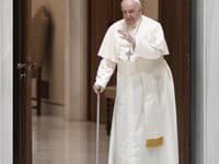 Benedikt XVI. mal prenikavé a jemné myslenie bez sebastrednosti, povedal Pápež František