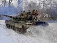 USA pošlú Ukrajine a jej susedom vojenskú pomoc za 3,75 miliardy dolárov: Vojna je v kritickom bode