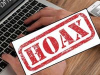 Dezinformačný web šíril hoax z dokumentu na stránke ministerstva vnútra: Polícia hovorí o zbytočnej panike!