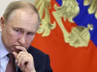 Rusko odstupuje od európskeho dohovoru o boji proti korupcii