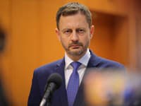 Premiér Heger zbiera podpisy na podporu vlády: Matovič mu ho ešte nedal! A v tomto nechápe SaS