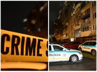 Ďalšia tragédia v Michalovciach: Večerná streľba si vyžiadala štyri obete! Medzi nimi aj dve deti