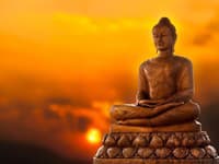 Vedci skúmali sochu Budhu: To, čo v nej vďaka CT skenu objavili, im vyrazilo dych