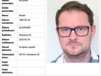 Exvyšetrovateľ Kučerka má problém: Vydali naňho európsky zatykač! Skrýva sa v Bosne a Hercegovine