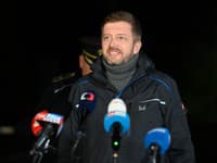 Česká vláda rozhodla: Náhodné kontroly na hraniciach so Slovenskom budú pokračovať