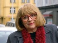 Smutná správa z Česka: Zomrela Naďa Urbánková (†83)