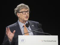 Bill Gates predpovedá veľkú revolúciu: Toto kompletne zmení náš svet a každý aspekt spoločnosti