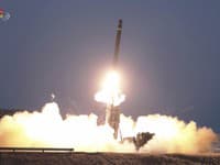 Severná Kórea neprestáva! Opäť odpálila balistické rakety: Guterres tento čin rázne odsúdil