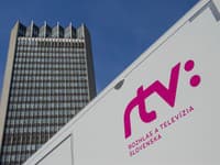 RTVS reaguje na rozhodnutie parlamentu: Štátny príspevok za koncesie nerieši financovanie média