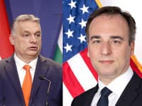 Americký veľvyslanec spôsobil rozruch pre svoju orientáciu: V Maďarsku vidím oveľa závažnejší problém!