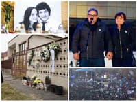 Neuveriteľných 5 rokov od vraždy Kuciaka: Smutné výročie, 21. február si budú Slováci navždy pamätať