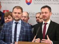 Heger o Matovičovej odmene pre voličov: Účasť vo voľbách by nemala byť motivovaná finančnou odmenou
