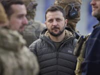 Analytik zhodnotil vojnu na Ukrajine: Takú rozsiahlu podporu Západu čakal málokto