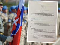 Slováci majú ísť vraj bojovať na Ukrajinu! Šíri sa ďalšia poplašná správa: Je to hoax, reaguje rezort obrany
