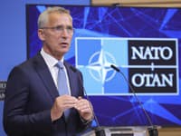 Šéf NATO badá pokrok v rokovaniach s Tureckom o členstve Švédska: Cieľom je získať členstvo do leta