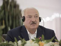 Bieloruský prezident Lukašenko pricestuje na štátnu návštevu Číny