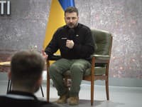 VOJNA na Ukrajine Deň tristosedemdesiaty (27. februára 2023)