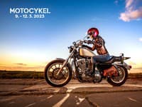 Výstava Motocykel ukáže aj motorku za 100 tisíc eur!