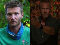 Odpadlík zo šou Survivor: Na televíziu povolal PRÁVNIKOV… DRSNÝ odkaz od MODERÁTORA