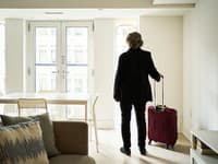 Tragický omyl dôchodkyne: Splietla si dom s penziónom, TOTO rozhodnutie sa jej stalo osudným