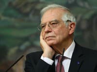 Borrell informoval o dohode medzi Kosovom a Srbskom: Zatiaľ však nič nie je podpísané