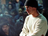 Ako spomíname na Eminemov film 8 Mile?