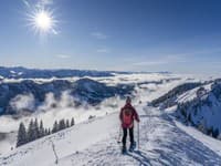 Turista v Alpách narazil na unikátny objav: Pozrite, čo našiel vo výške takmer 2600 metrov