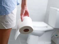 Šokujúce výsledky výskumu! Toaletný papier obsahuje nebezpečné látky: Šíria sa aj vzduchom