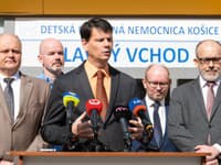 Počet detí s hepatitídou typu A na Slovensku rastie! Problémy sú najmä na východe