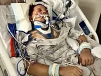 PRVÝ ROZHOVOR Jeremyho Rennera po nehode: Z toho behá mráz po chrbte... Je fakt zázrak, že prežil!