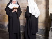 Vedci odhalili, kde sa skrýva tajomstvo dlhovekosti: V kláštore! Vďaka tomuto žijú mníšky extrémne dlho