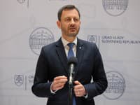 Slovensko medzi prvými vyslalo do Buče forenzných špecialistov, spomenul Heger