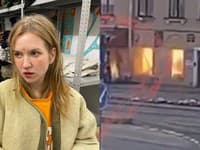 AKTUÁLNE Nové detaily smrti ruského blogera: Posledné sekundy pred výbuchom, zatkli podozrivú a mlčanie tajnej služby!