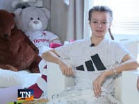 Postrelená Miška (20) je už doma z nemocnice: Život sa jej zmenil v sekunde! Slová plné odhodlania