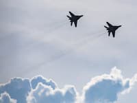 Do Poľska prileteli americké stíhačky F-22 Raptor, posilnia východné krídlo NATO