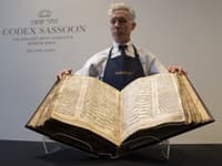 Unikátny objav vo Vatikáne: Objavili stratenú kapitolu Biblie! Toto sa v nej píše