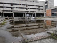 Časová strata pri projekte nemocnice na Rázsochách je veľká: Ide minimálne o deväť mesiacov