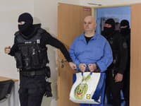 VIDEO Okresný súd postúpil kauzu vraždy v Moste pri Bratislave na ŠTS