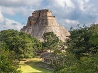 Hororový nález v mayskej pyramíde smrti: To, čo tam objavili archeológovia, by vydesilo každého