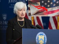 Ekonomická veľmoc USA sa začína potápať, Yellenová varuje: TOHTO sa všetci obávajú