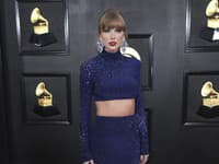Taylor Swift sa z rozchodu spamätala expresne rýchlo: Zbalila hviezdneho speváka!