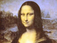 Historik vyriešil jednu z najväčších záhad obrazu Mona Líza: Pomohli mu drony!