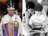 Narodeniny princa Archieho: Poriadna provokácia a zvláštna gratulácia od kráľa!