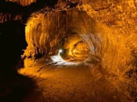 Tajomná jaskyňa má byť bránou do pekla: Dvaja muži do nej vstúpili, toto sa s nimi stalo